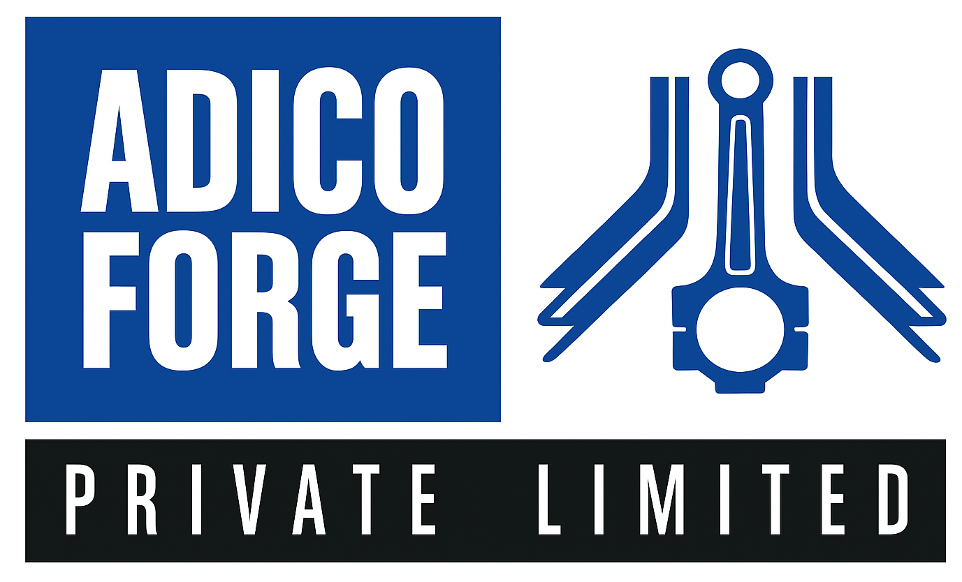 Adico Forge Pvt Ltd
